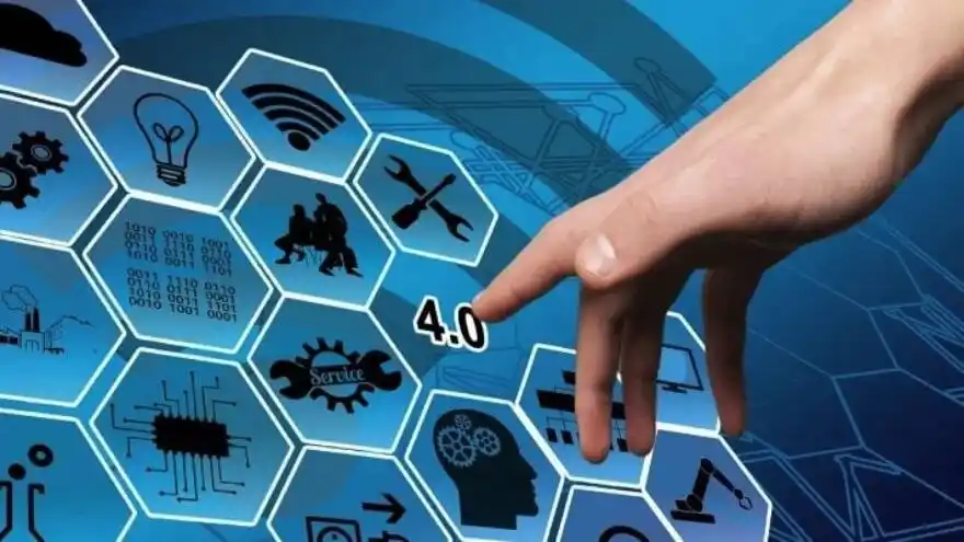 Economía puso en marcha financiamiento para impulsar emprendimientos de la Industria 4.0