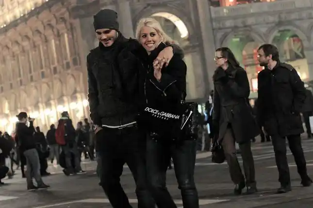 Se viene el casamiento nomás