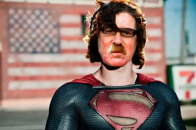 La dieta que hace sentir a Charly García como "Superman"