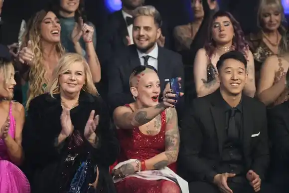 Gran Hermano: ¿qué pasó con Furia  durante la final?