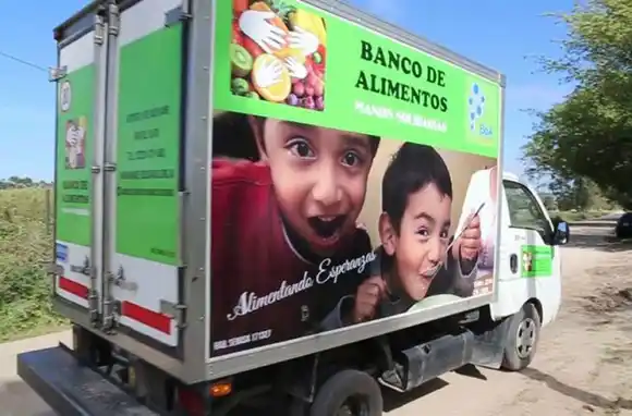 Manos solidarias: "Necesitamos voluntarios todos los días"