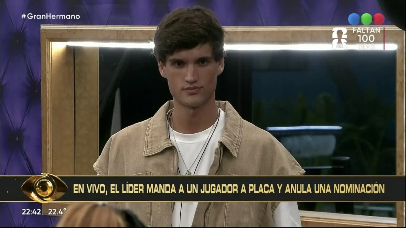 Franco GH