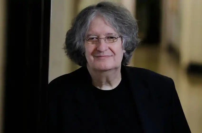 A los 78 años, murió el filósofo José Pablo Feinmann