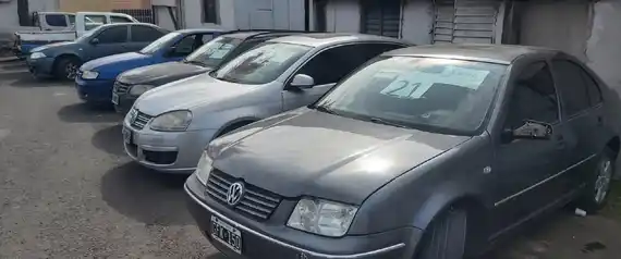 Fuerte crecimiento en la venta de autos usados: suben un 40% en el primer trimestre