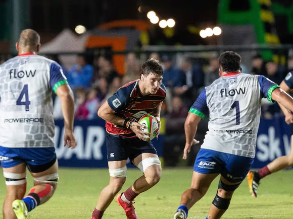 Súper Rugby Américas: así quedó la tabla de posiciones tras la fecha 5