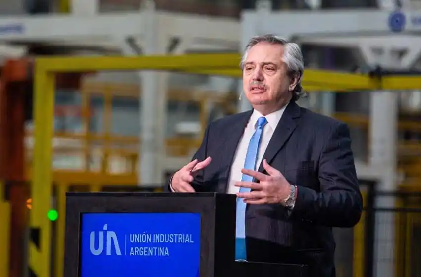 Alberto Fernández, sobre la muerte de Facundo Astudillo Castro: «Queremos saber qué pasó»