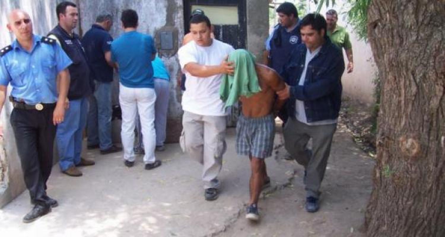 Condenaron a los asesinos de Barrera