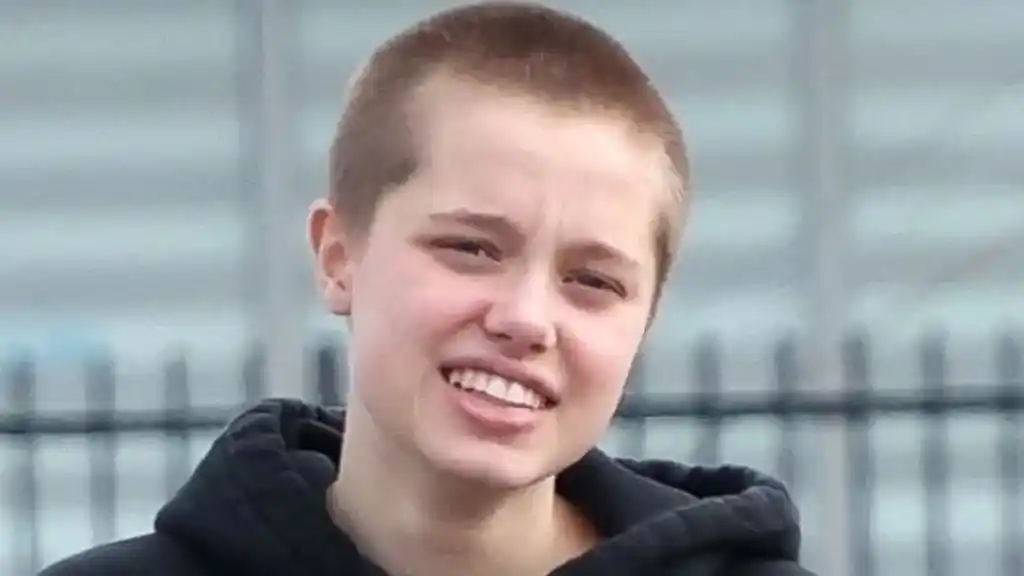 Shiloh cumplió 17 años, celebró en un exótico lugar con Angelina Jolie y está irreconocible
