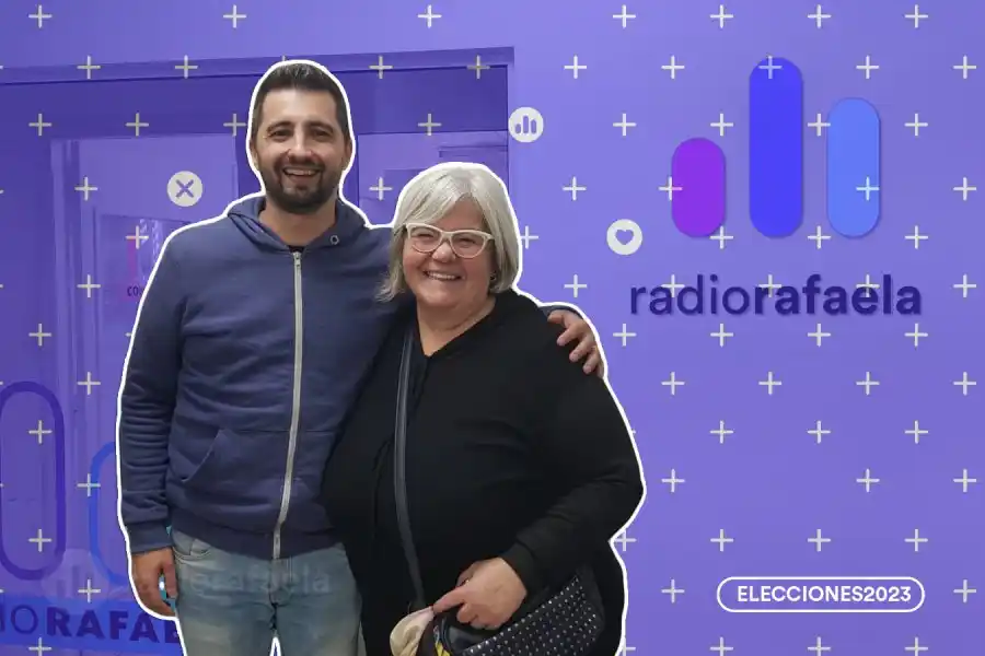 Senn y Yori: “Está en juego es el modelo de ciudad, se vota un modelo de gestión”