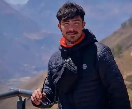 Encontraron en Perú al joven mendocino desaparecido en Ecuador