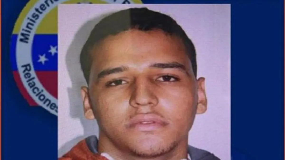 «MAYEYA» pagará 26 años de cárcel: el venezolano que sembró el terror en Bogotá al cometer crímenes terribles