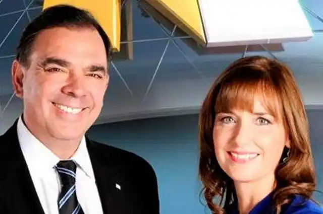 El periodista Luis Otero abandona TN y El Trece para dedicarse a la política 