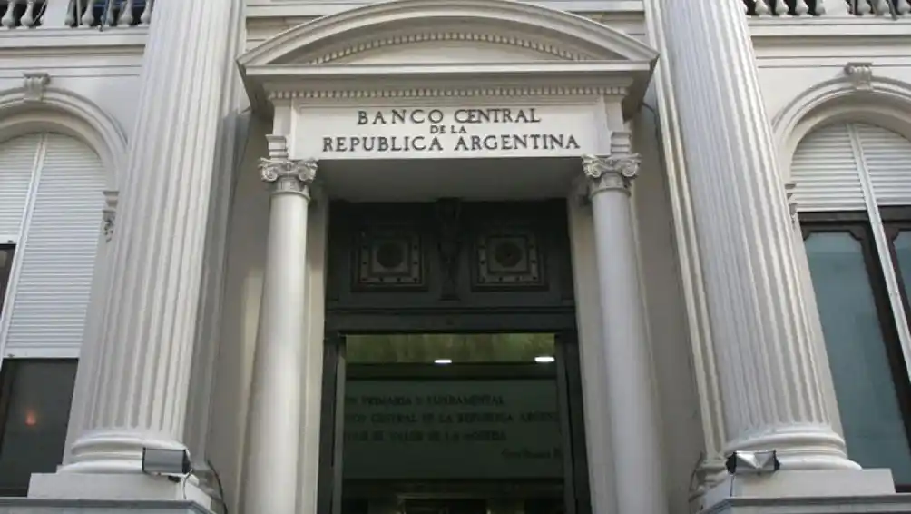 El viernes no habrá atención en bancos de todo el país por el G20