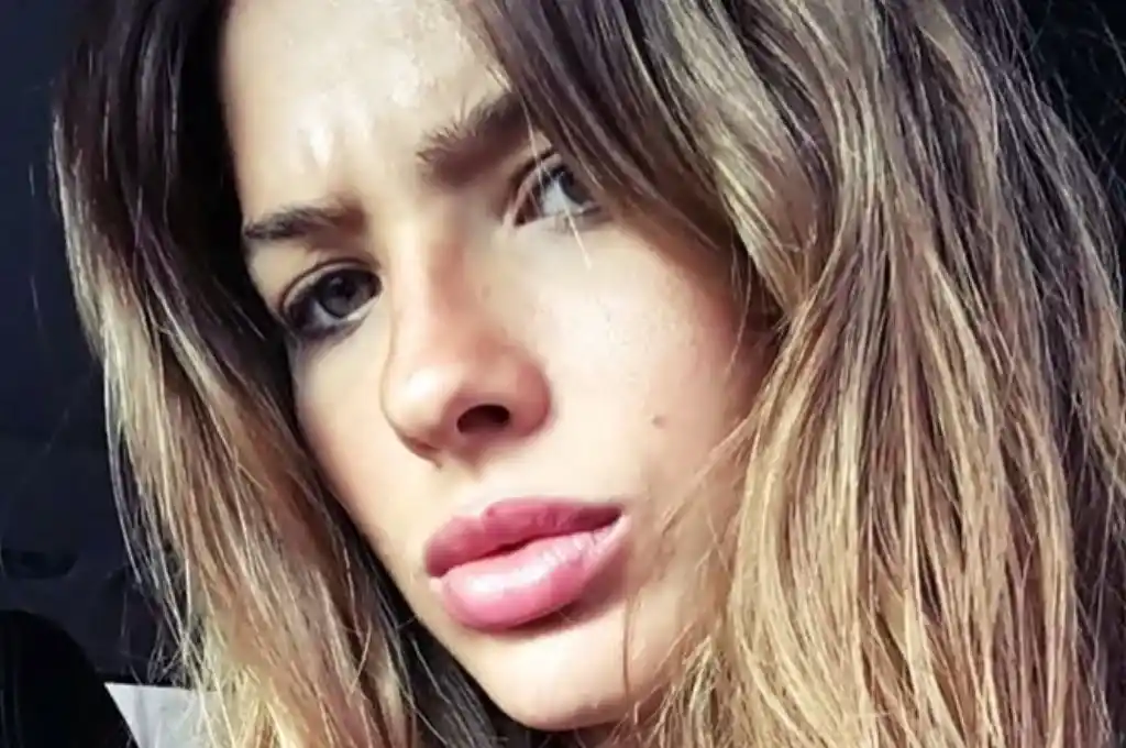 “Agua de tanga”, el amarre de amor que la China Suárez le habría hecho a Mauro Icardi