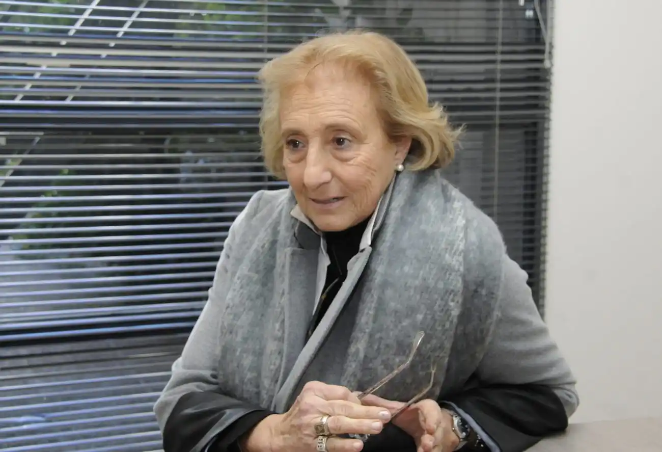 La lactancia materna, una actividad que va más allá de la nutrición