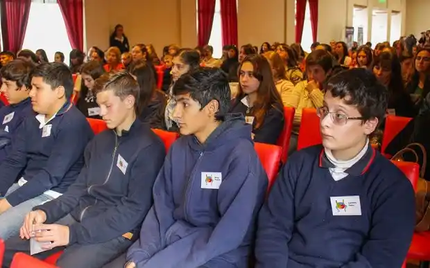  IV Congreso Entrerriano de experiencias cooperativas y mutuales 