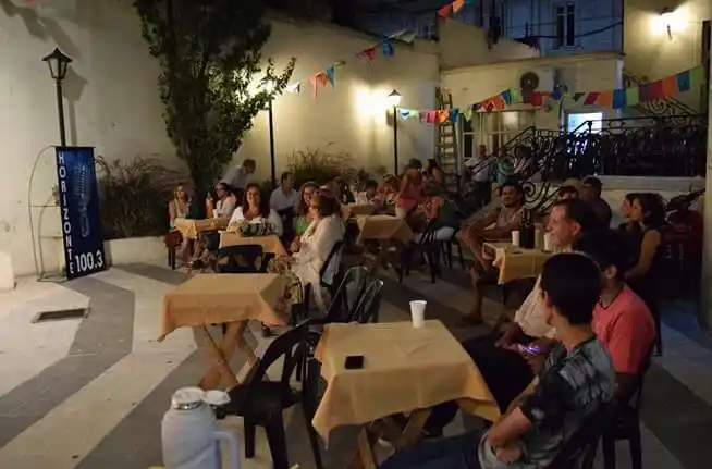 Con entrada libre, vuelve La Solapa al patio de la Casa de la Cultura