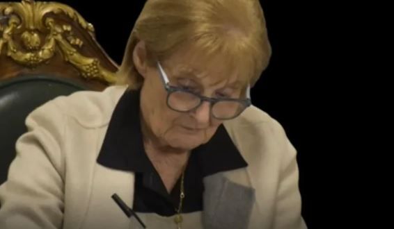 La UCR Activa solicitó a la senadora Olalla que no apruebe los pliegos de Lijo y García Mansilla