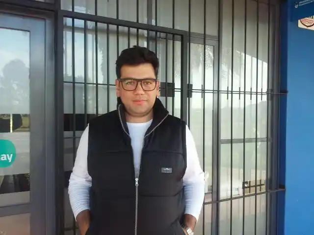 L.Crespo: “Lo amargo en estos tiempos es solo coyuntural y propio de cualquier cambio de fondo”