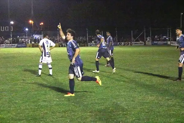 Las voces del Treisse tras la primera final de la Copa Entre Ríos