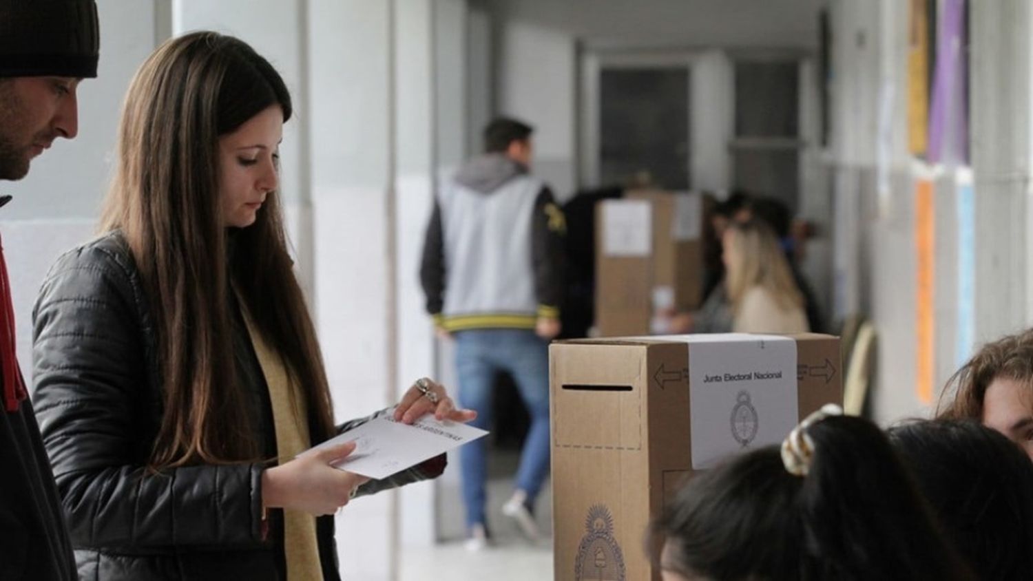 El Tribunal Electoral confirmó el voto joven en Santa Fe