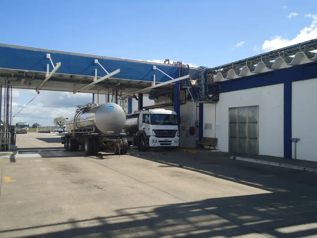 Preocupa la situación del sector lechero en la región