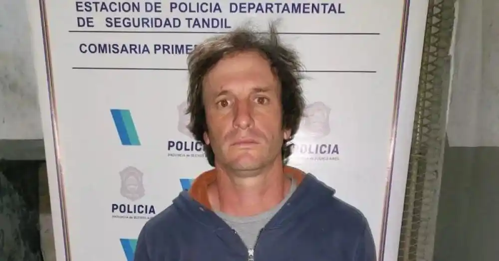 Condenaron al exfuncionario tandilense que atropelló, mató y se dio a la fuga 