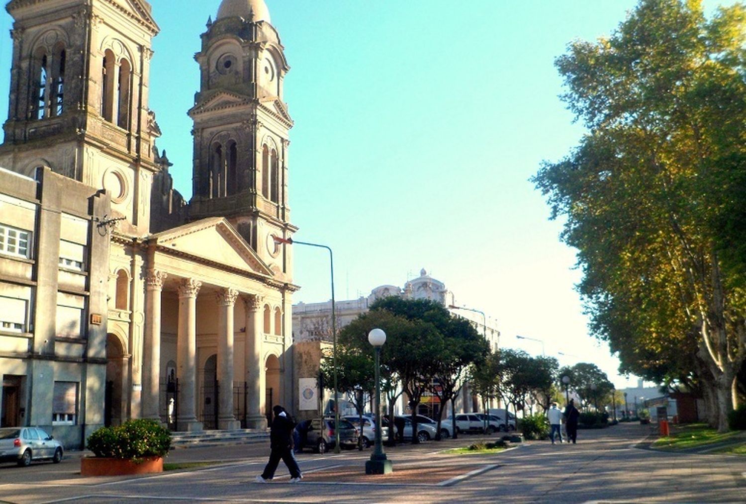 67 años de la Diócesis de Gualeguaychú: Un hecho que marcó la vida del sur entrerriano