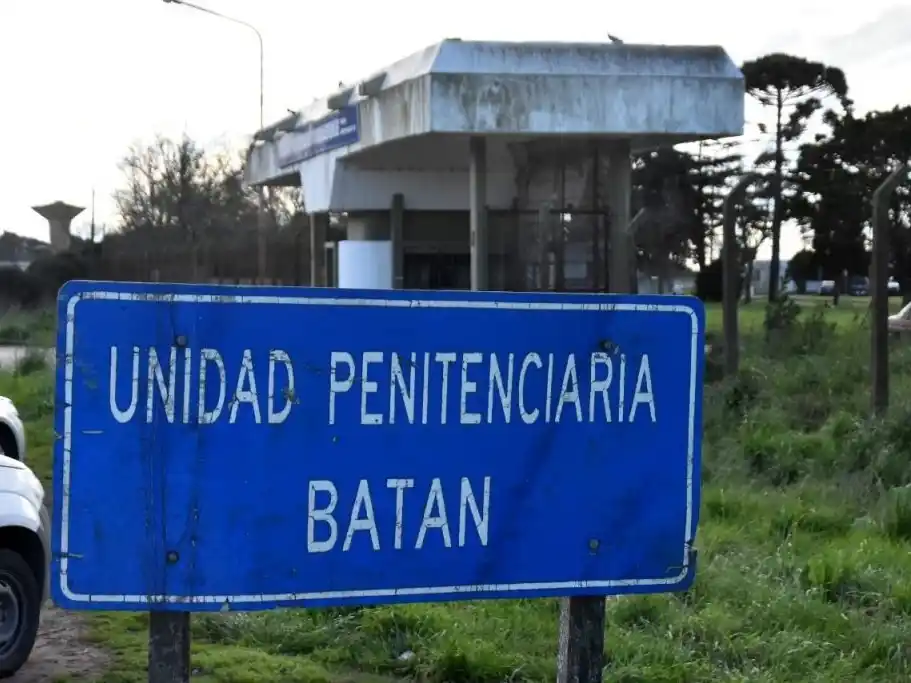 El hombre acusado por un caso de violencia de género aguardará el juicio detenido en Batán.