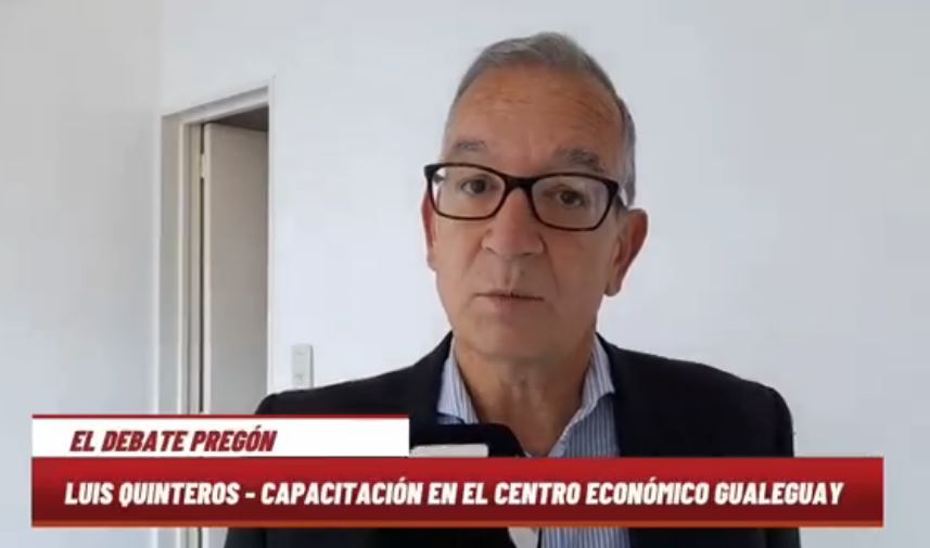 Luis Quinteros
