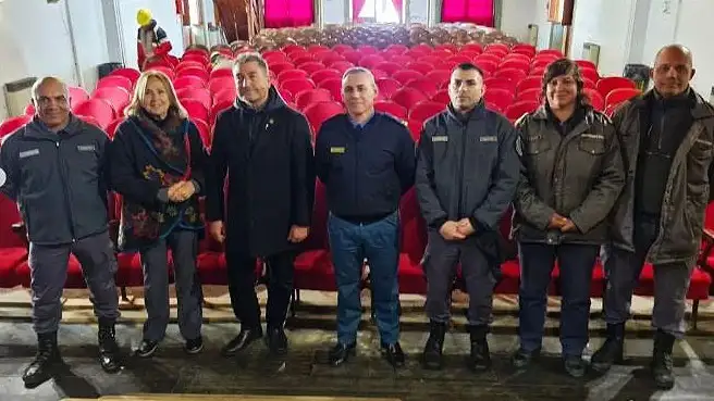Pedro Schwindt: “Queremos que los internos salgan con nuevas herramientas y oportunidades”
