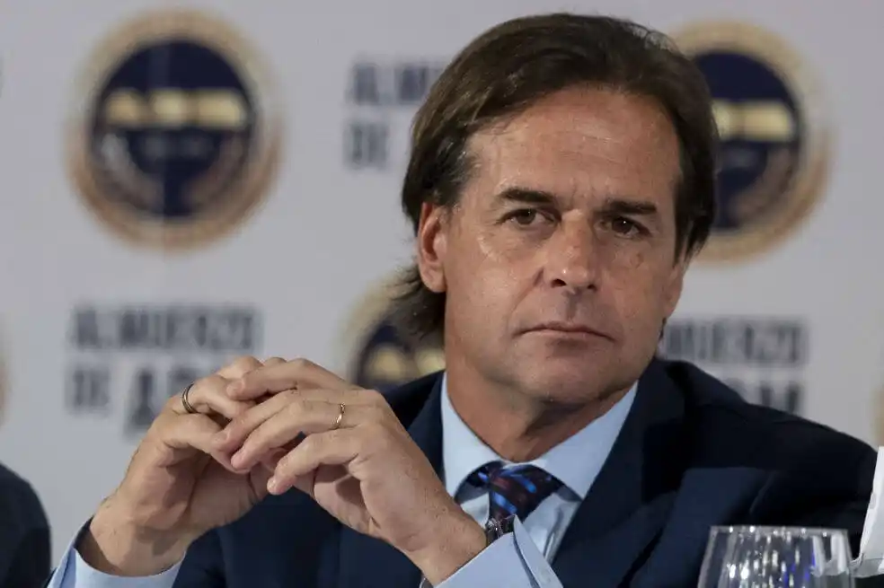 Lacalle Pou dialogará, pero su gobierno no será una “asamblea”