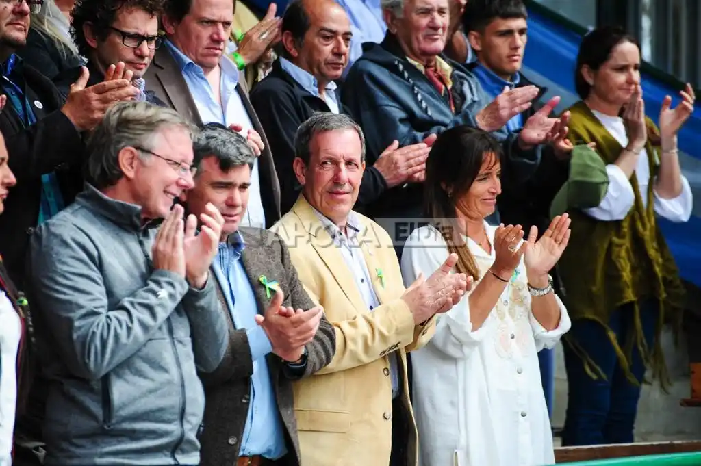 expo rural 2023 calot josé colombatto bahillo - 5