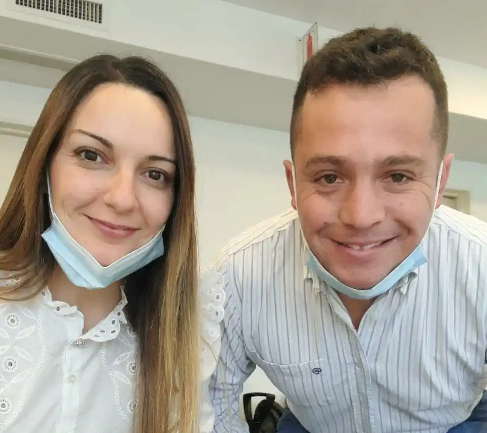 Verónica González: “Cuando las cosas se hacen mal, la gente levanta la voz”