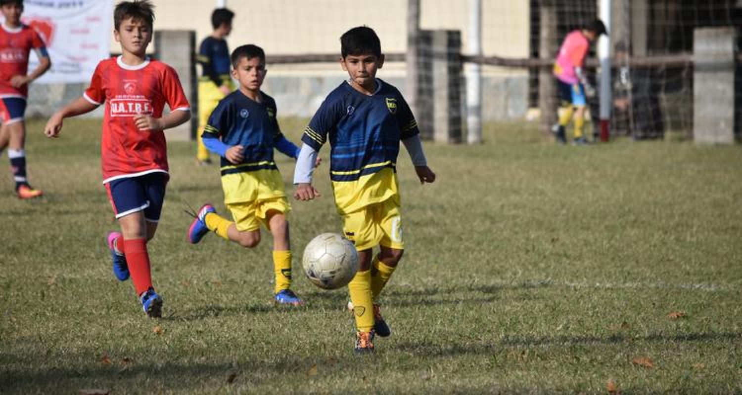 Se jugó la duodécima del Apertura