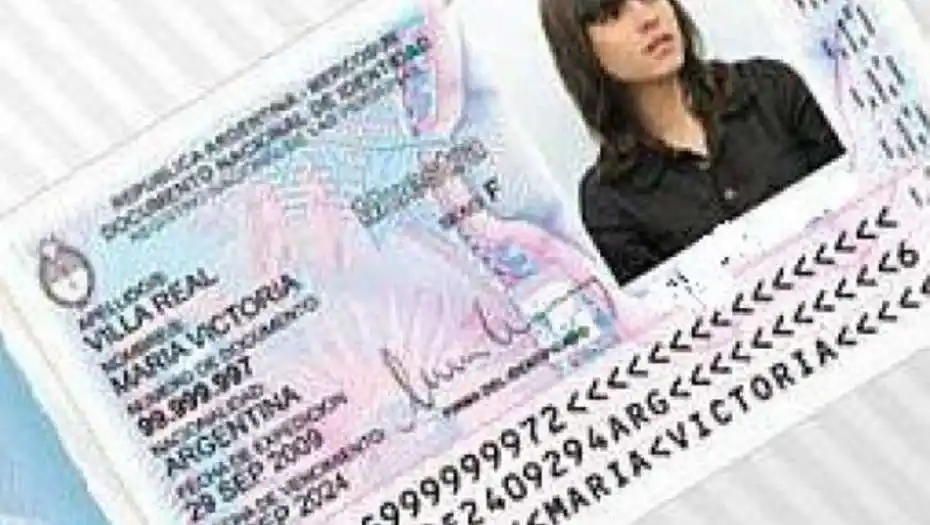 El Gobierno lanzó la opción digital del DNI para usar en el teléfono celular