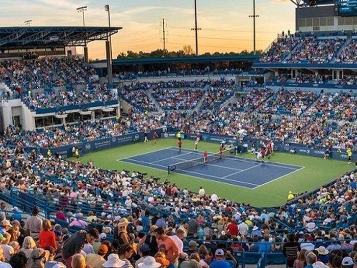 Seis argentinos inician la qualy del Masters 1000 de Cincinnati