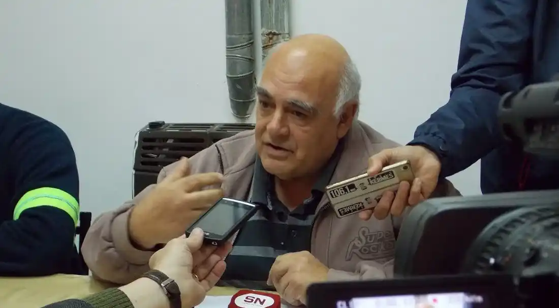 Piden que el servicio eléctrico "vuelva a manos del Estado" y se declare como "derecho humano"