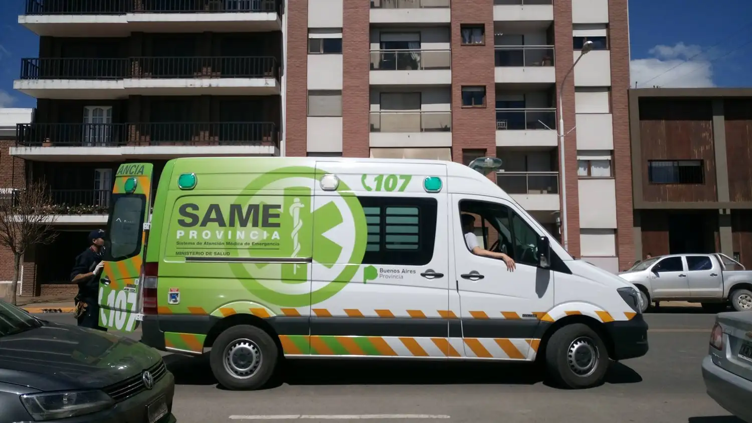 Cuáles son las afecciones que el SAME atiende en verano con mayor frecuencia