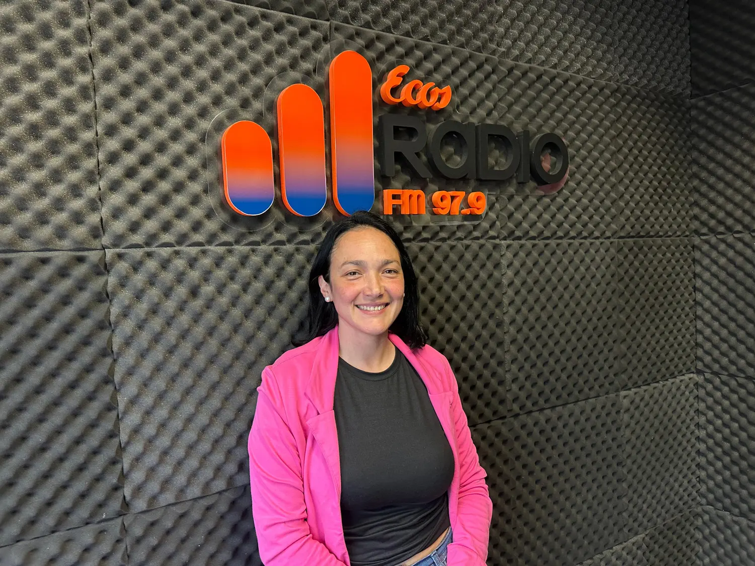 Graciana Maizzani Haro