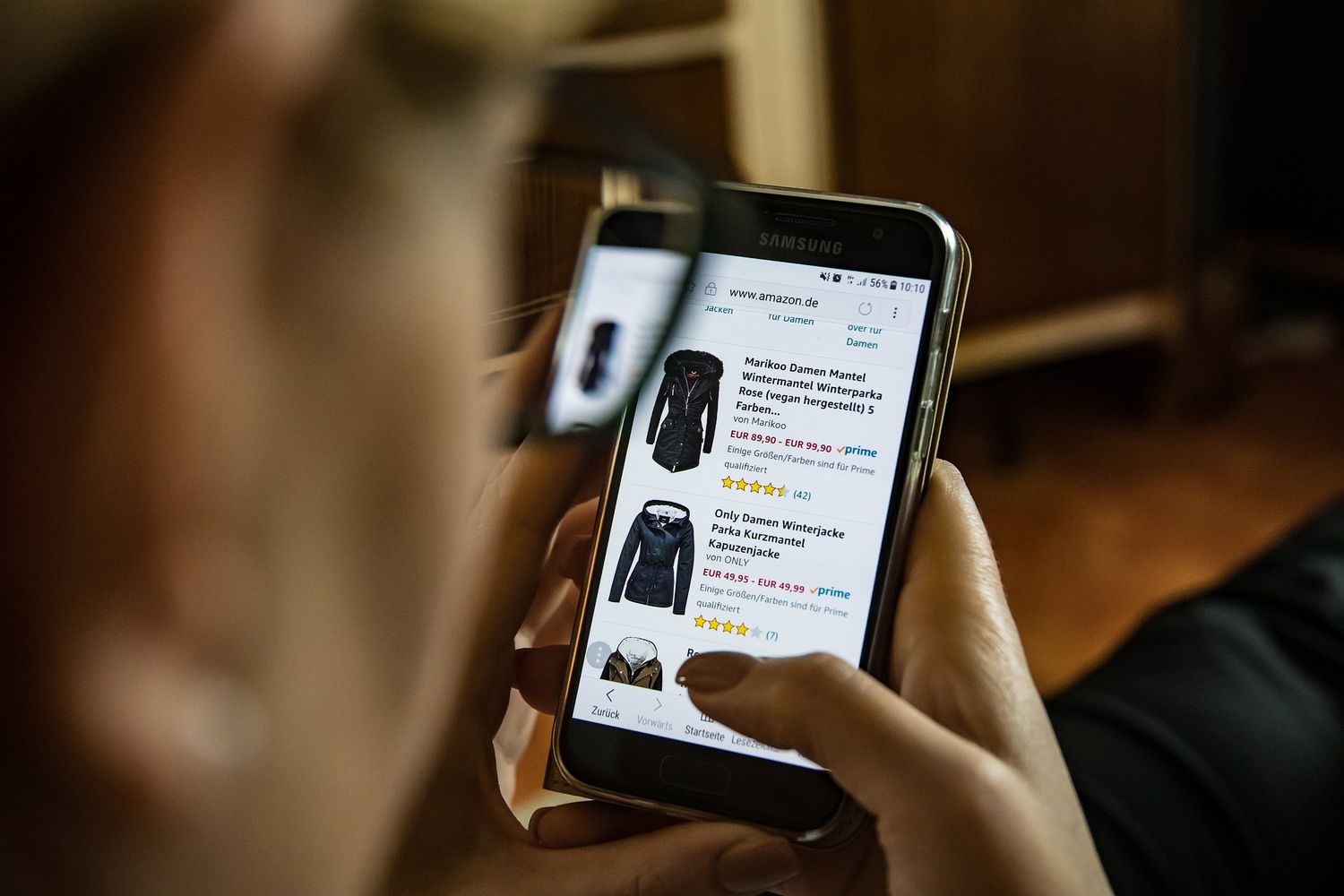 No cesan las estafas por compras on line y tampoco los hackeos de Whatsapp