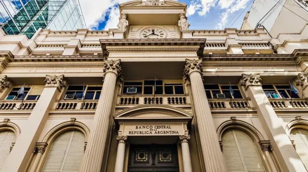 Banco Central de la República Argentina