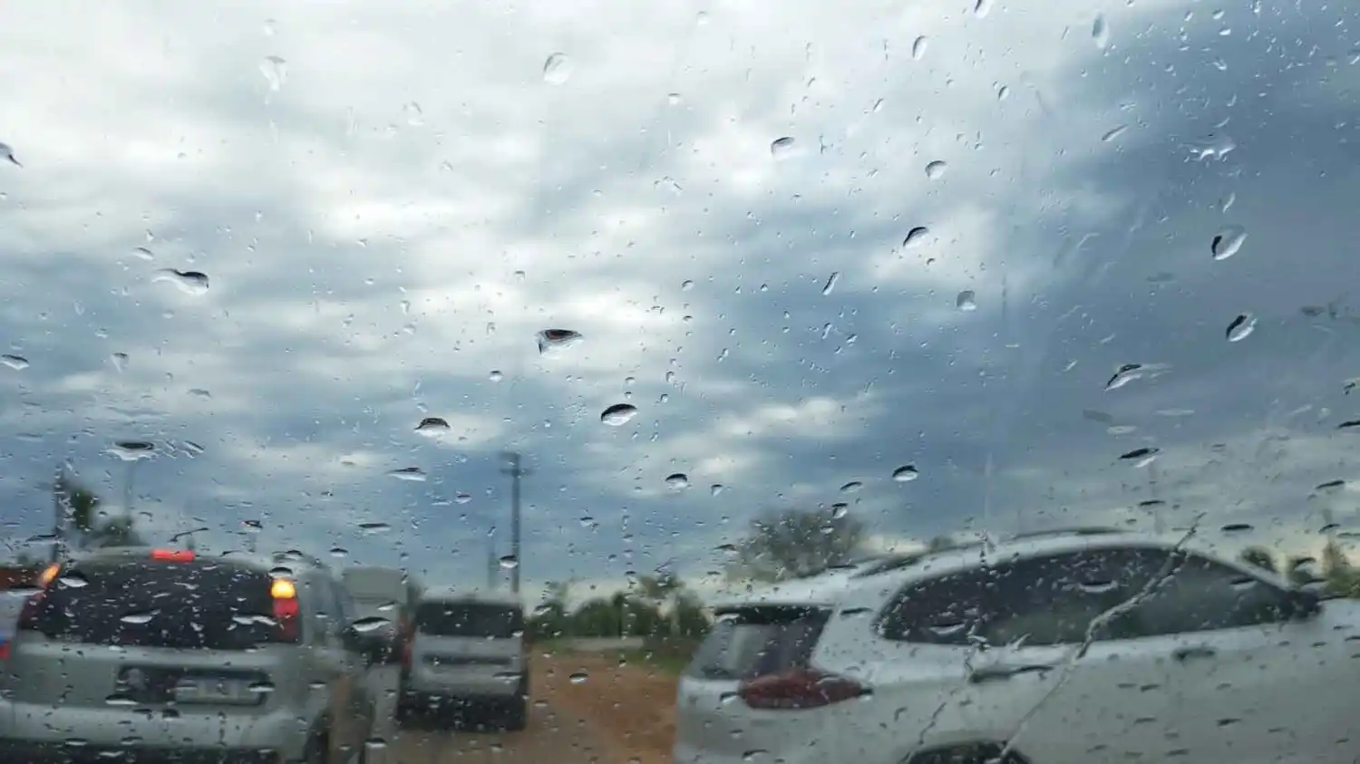 Luego del veranito, se espera una ciclogénesis con tiempo severo