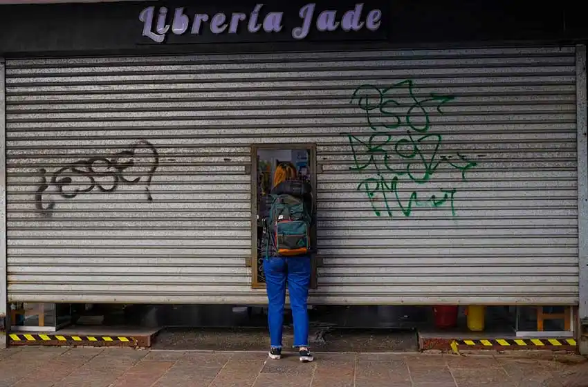 Siguen los contagios en Mar del Plata: confirman 247 nuevos casos