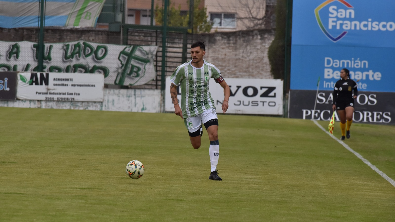 Confirmado el último rival del Nonagonal: Sportivo se medirá con 9 de Julio