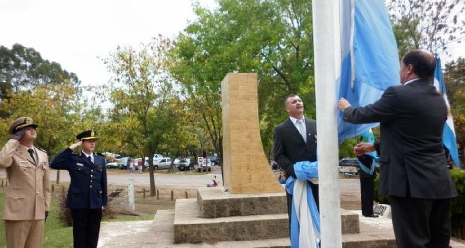 “Los soldados padecimos la guerra de Malvinas”
