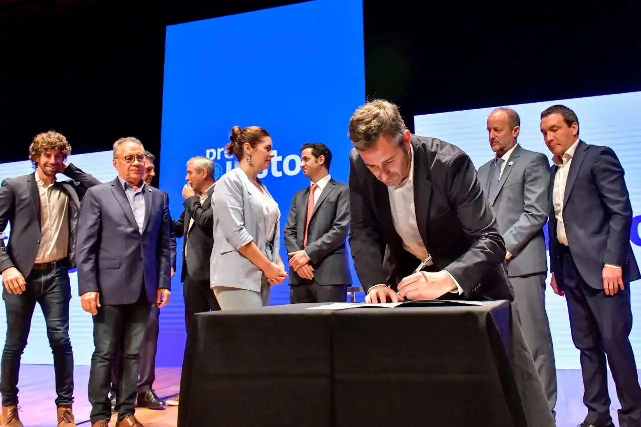 Pilar adhirió al programa Precios Justos para fiscalizar el valor de los artículos