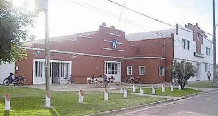 Agricultores tiene su escritura