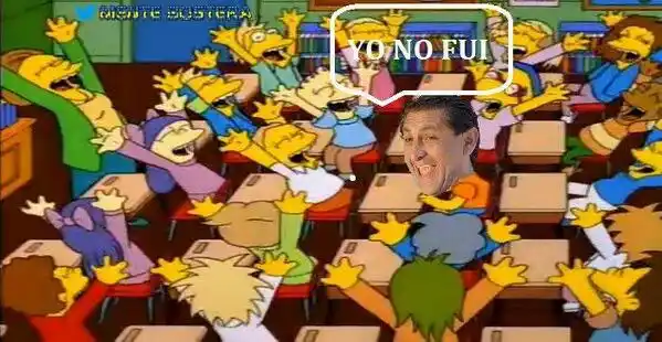 Después del empate, Boca y River tienen su seprclásico de gastadas