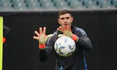 Amistosos de la Selección Argentina: fecha, hora y TV